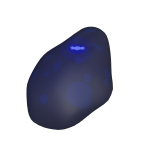 Crabbical Meteorite