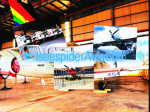 IseespiderAviation official