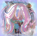 ~Neo in chanting group~