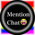 The Mention Chat