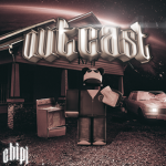 outcast!
