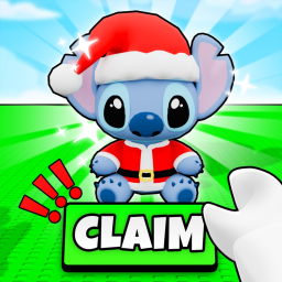 🎁 FREE STITCH OBBY