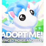 New adopt me free