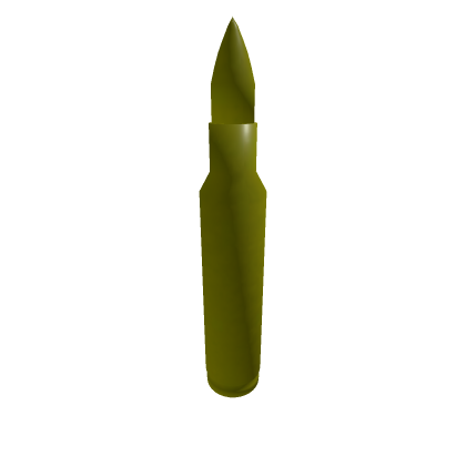 Bullet