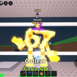 free steal a brainrot UGC