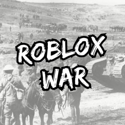Roblox war