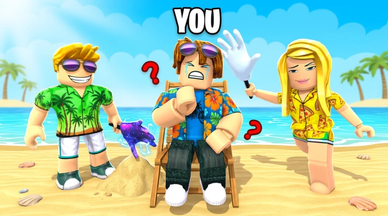 SUMMER EVENT