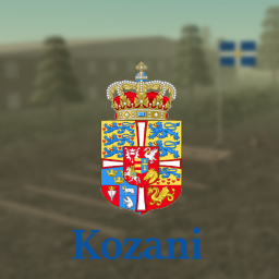 Kozani