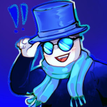 Bleu's Games