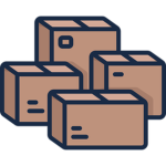 | Packaged Designs