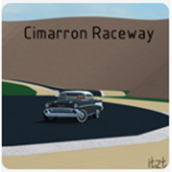 Cimarron Raceway