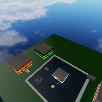 Super Tycoon And McDonald's