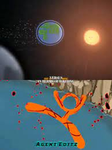 solarballs and AVA community