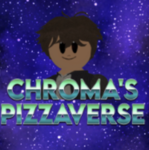 Chroma’s Pizzaverse