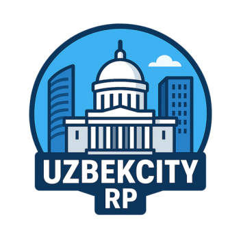 UZBEKCITY RP
