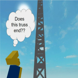 Seemingly Endless Truss