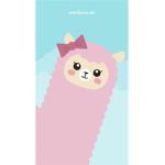 The llama group UnU