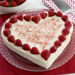 Hello Strawberrys!