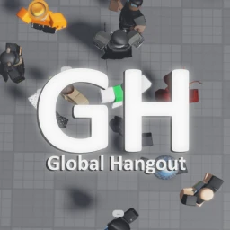 🔊 Global Hangout 🕺 icon