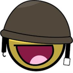 army epic face