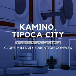 Military Complex, Kamino