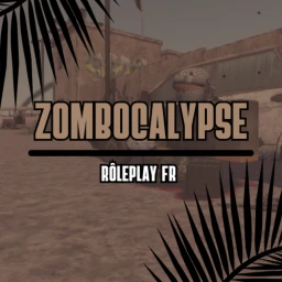 Zombocalypse FR|RP icon