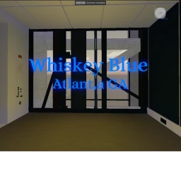 W. Blue Atlanta, GA icon