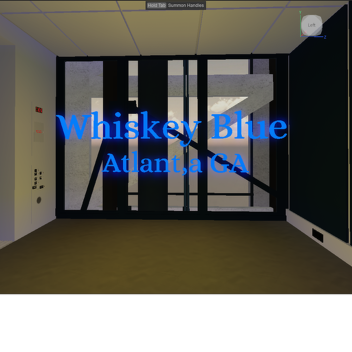 W. Blue Atlanta, - 2018