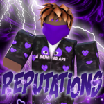 reputations.