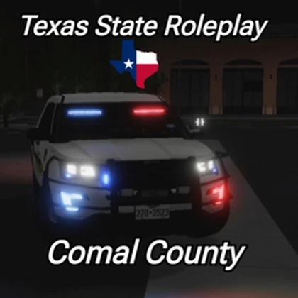 Texas State studios Roblox group icon