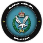 BA I Army Air Corps