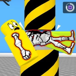  Break Bones Simulator icon