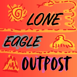 The Lone Eagle Outpost
