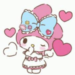 kitty's little sunshines