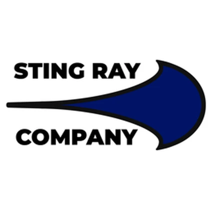 Sting Ray Company Roblox group icon