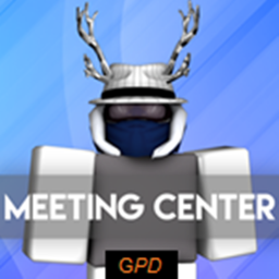 |-[GPD]-| Meeting Center