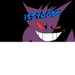 Gengar25