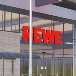 REWE Shopping [Closed] icon