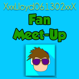 Fan Meet-Up
