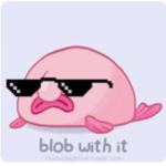 The Blobfish Empire!