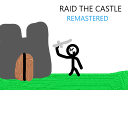 Rad The Castle REMASTERED