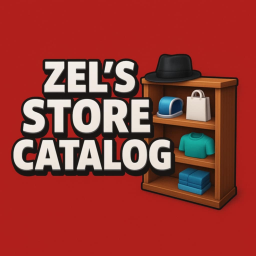 ZEL STORE CATALOG