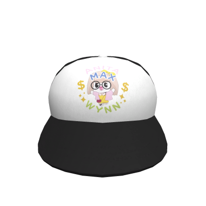 [ black ] i need the max win Roblox item