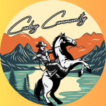 Cowboys hangout community
