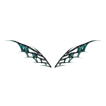 Devilry Korbloxian Wings
