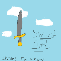SuperScholasticSwordFighting