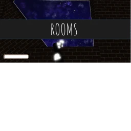 ROOMS icon