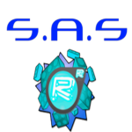 S.A.S Secret Agent Service