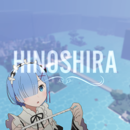 Hinoshira