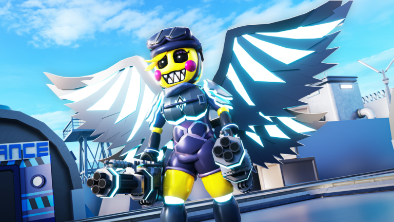 Five Nights TD 2 [CLANS] screenshot 3